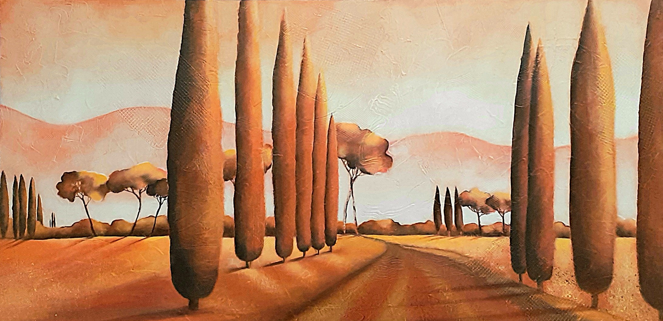Appia antica