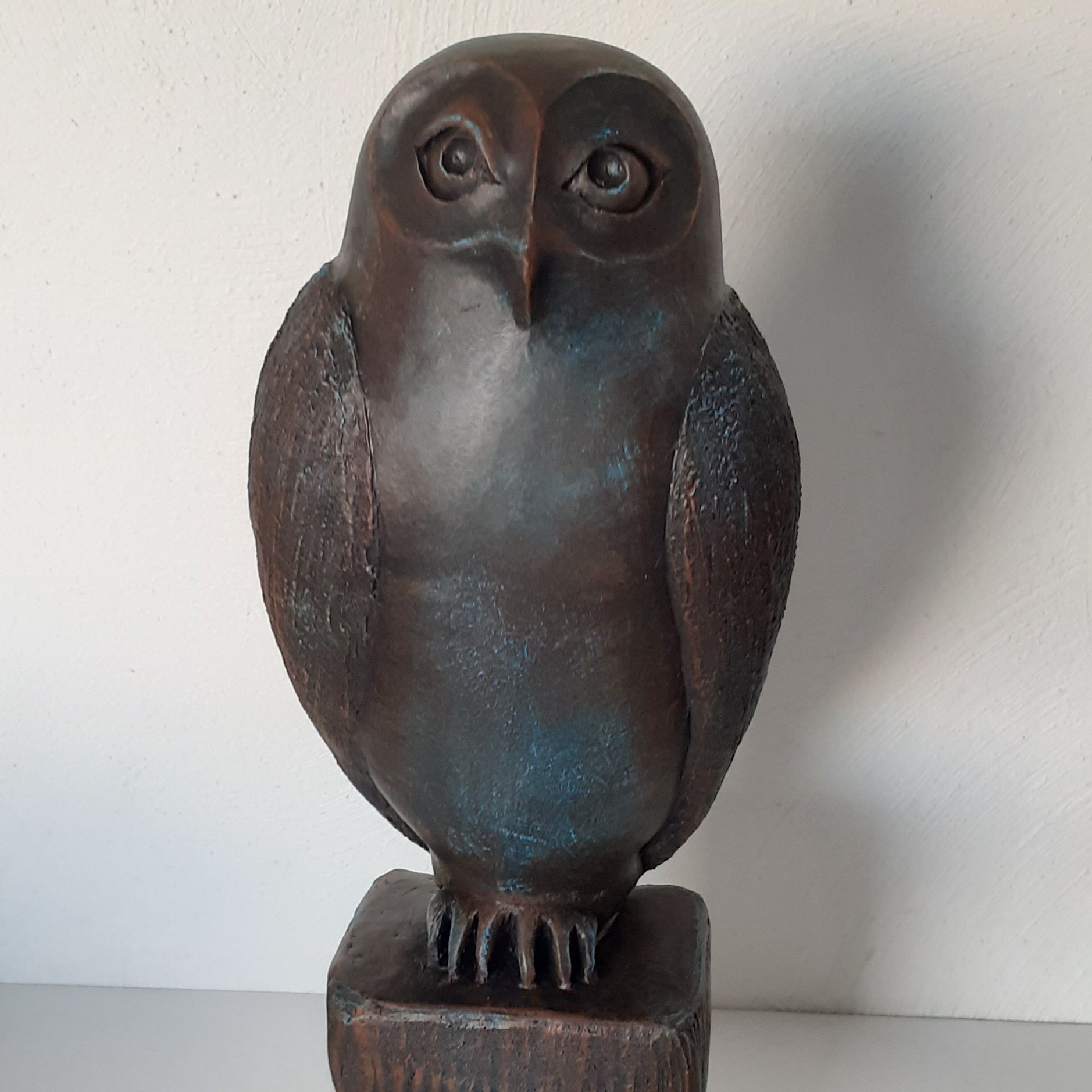 Night bird